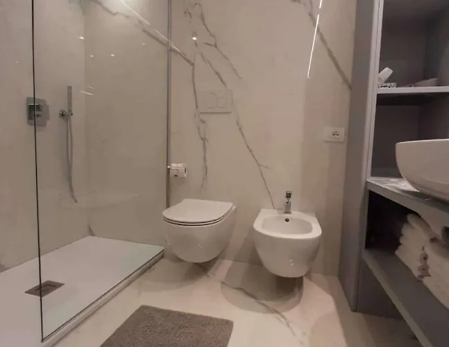 Seba N9 Apartment