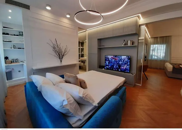Apartment Seba N9