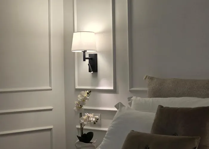 Apartment Seba N9