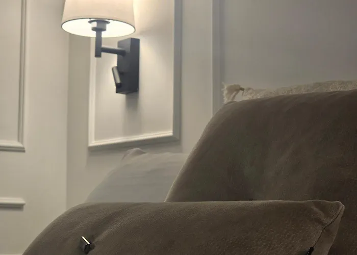 Apartment Seba N9