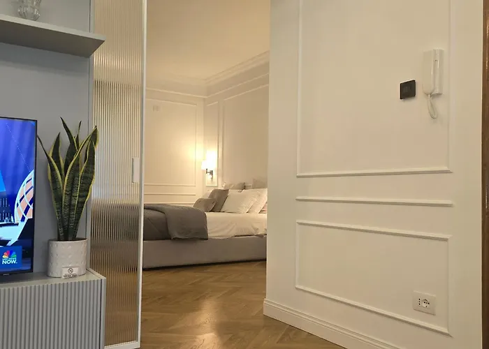 Apartment Seba N9