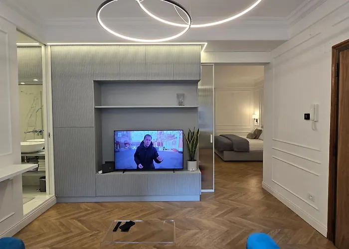 Apartment Seba N9 Rom