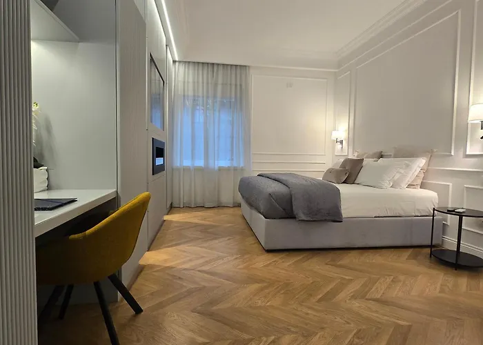 Apartment Seba N9