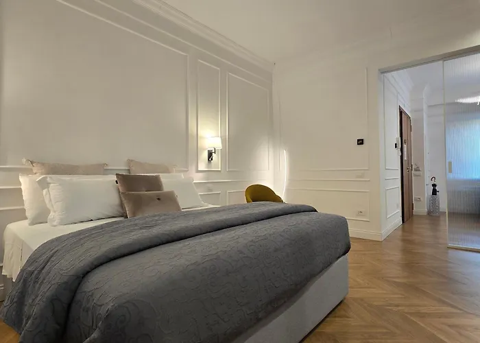 Seba N9 Apartment Rom