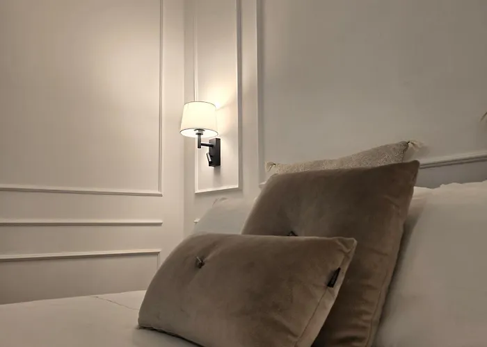 Seba N9 Apartment *