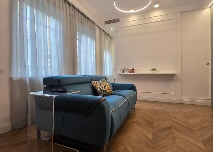 Apartment Seba N9 Rom